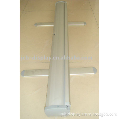 economical roll up banner stand(JCB1-4)